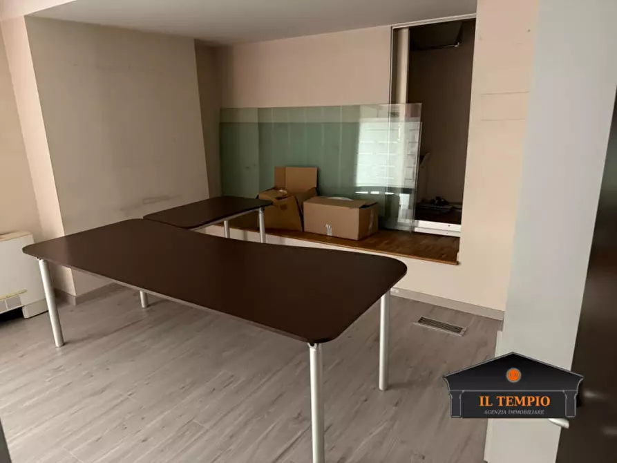 Immagine 5 di Ufficio in affitto  in viale trento a Vicenza