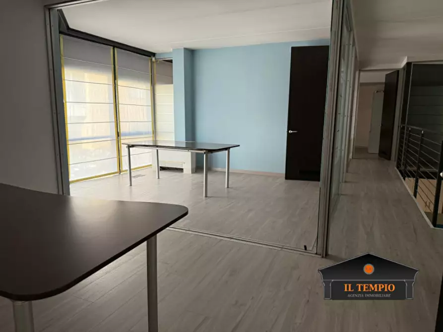 Immagine 7 di Ufficio in affitto  in viale trento a Vicenza