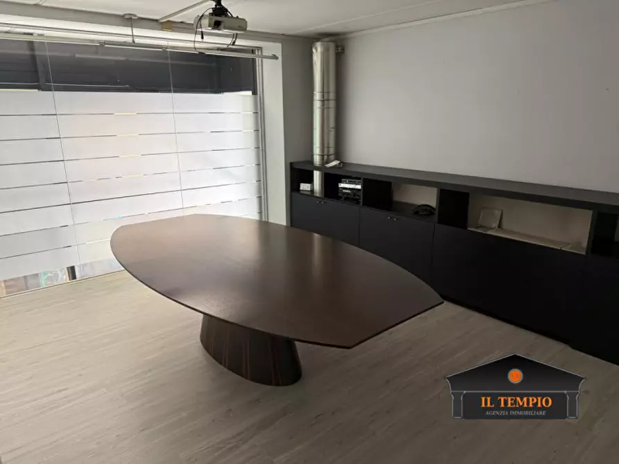 Immagine 11 di Ufficio in affitto  in viale trento a Vicenza