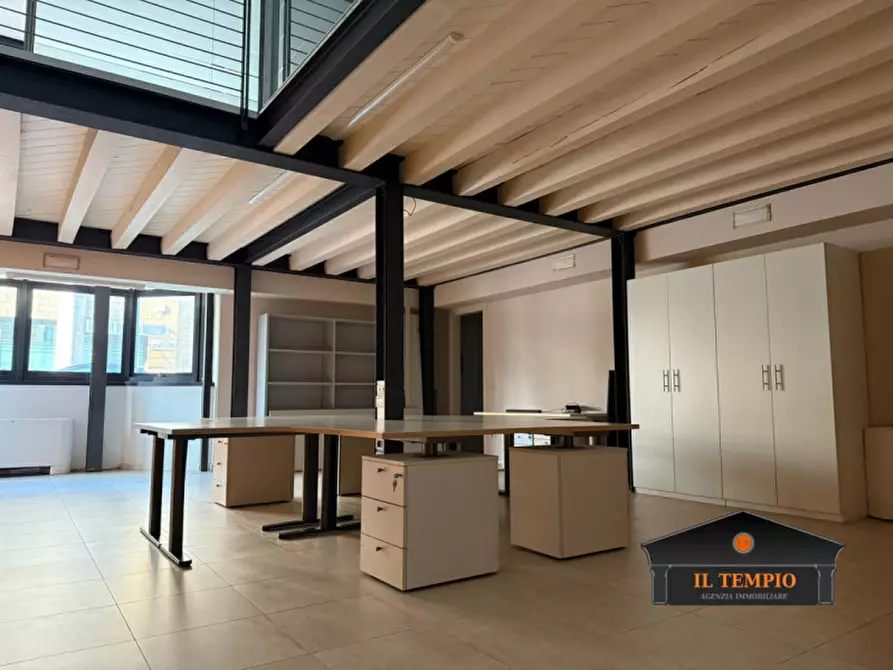 Immagine 14 di Ufficio in affitto  in viale trento a Vicenza