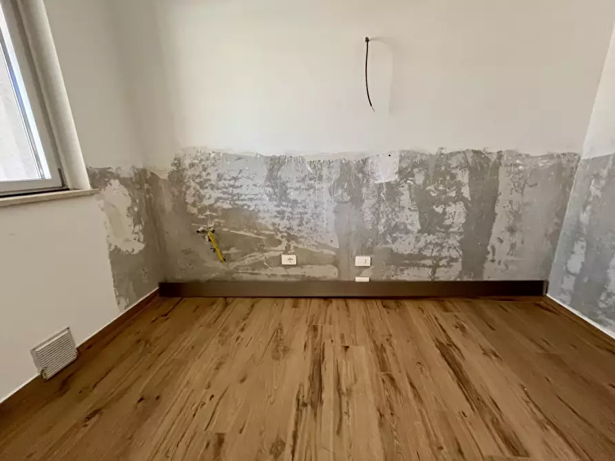 Immagine 7 di Appartamento in vendita  in Via San Simplicio a Olbia