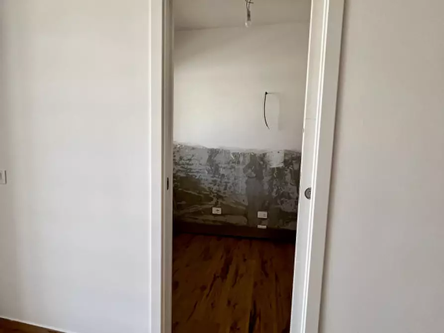 Immagine 9 di Appartamento in vendita  in Via San Simplicio a Olbia