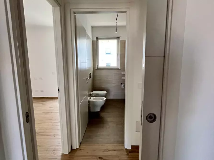 Immagine 16 di Appartamento in vendita  in Via San Simplicio a Olbia