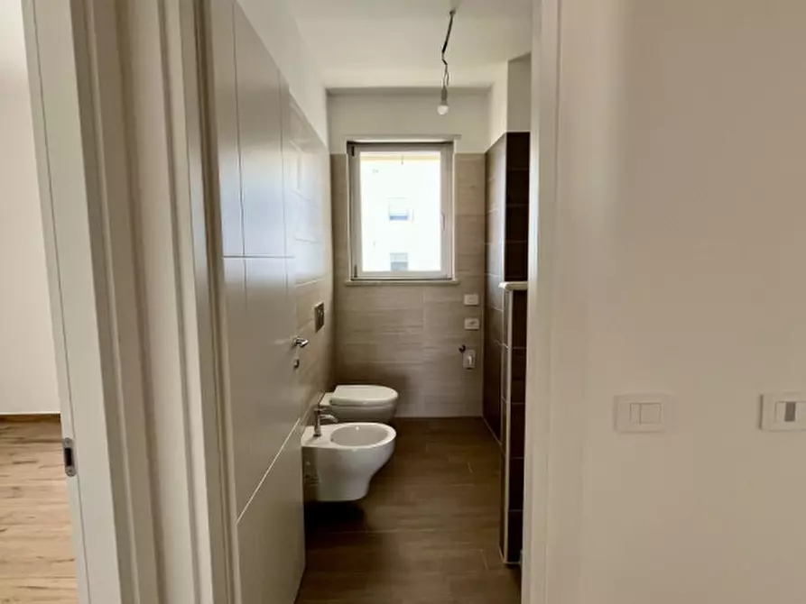 Immagine 17 di Appartamento in vendita  in Via San Simplicio a Olbia