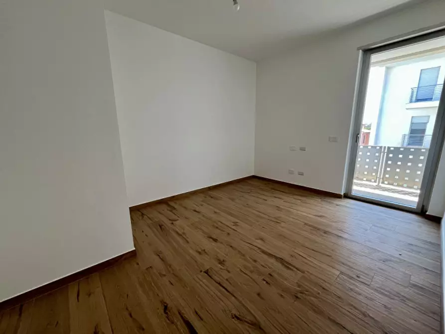 Immagine 19 di Appartamento in vendita  in Via San Simplicio a Olbia