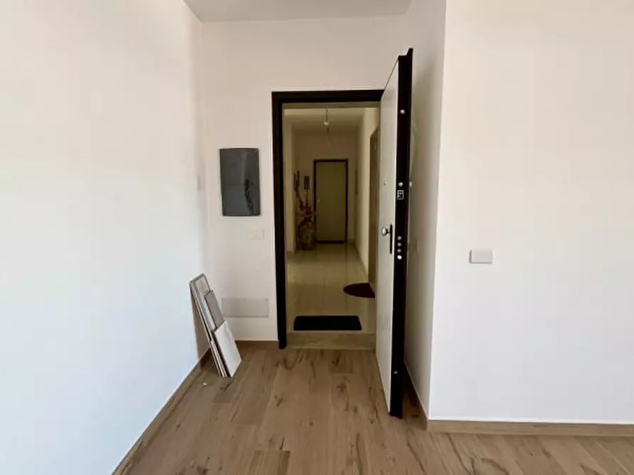 Immagine 12 di Appartamento in vendita  in Via San Simplicio a Olbia