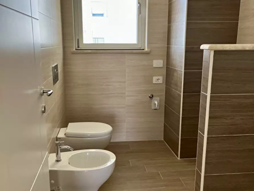 Immagine 18 di Appartamento in vendita  in Via San Simplicio a Olbia