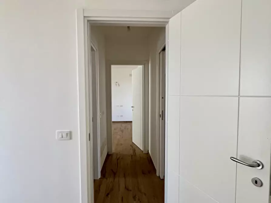 Immagine 25 di Appartamento in vendita  in Via San Simplicio a Olbia