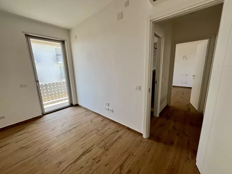 Immagine 26 di Appartamento in vendita  in Via San Simplicio a Olbia