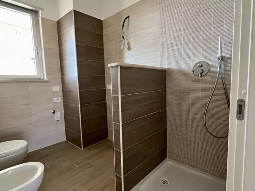 Immagine 27 di Appartamento in vendita  in Via San Simplicio a Olbia