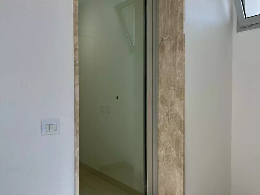 Immagine 39 di Appartamento in vendita  in Via San Simplicio a Olbia