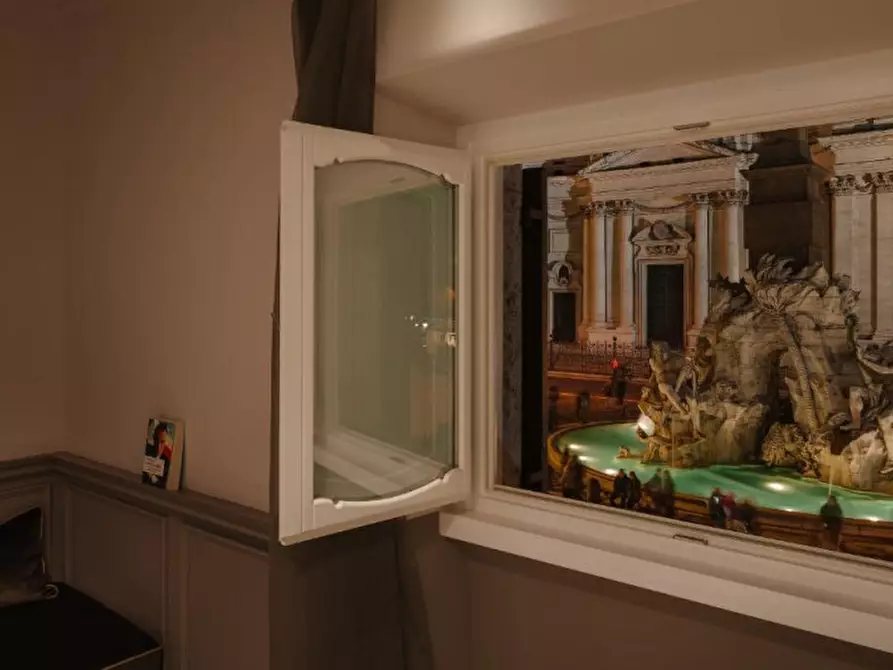 Immagine 4 di Appartamento in vendita  in Corsia Agonale a Roma