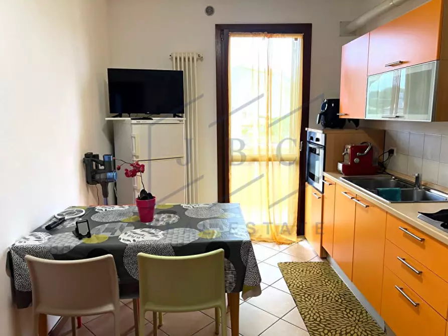 Immagine 2 di Monolocale in vendita  in Via Corrado Gini a Motta Di Livenza