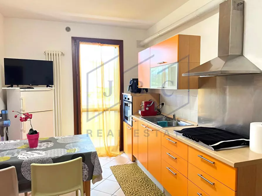 Immagine 3 di Monolocale in vendita  in Via Corrado Gini a Motta Di Livenza