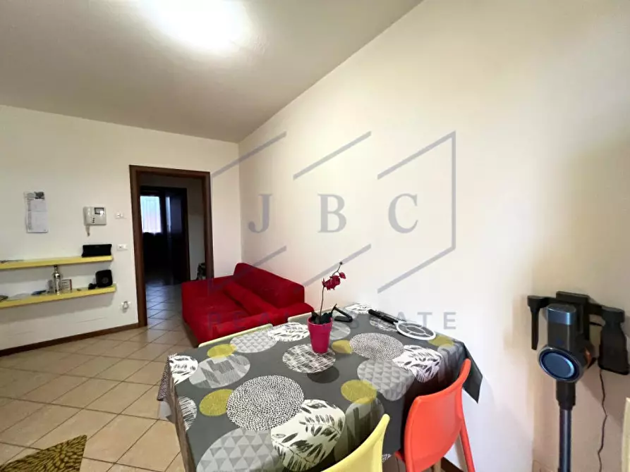Immagine 4 di Monolocale in vendita  in Via Corrado Gini a Motta Di Livenza