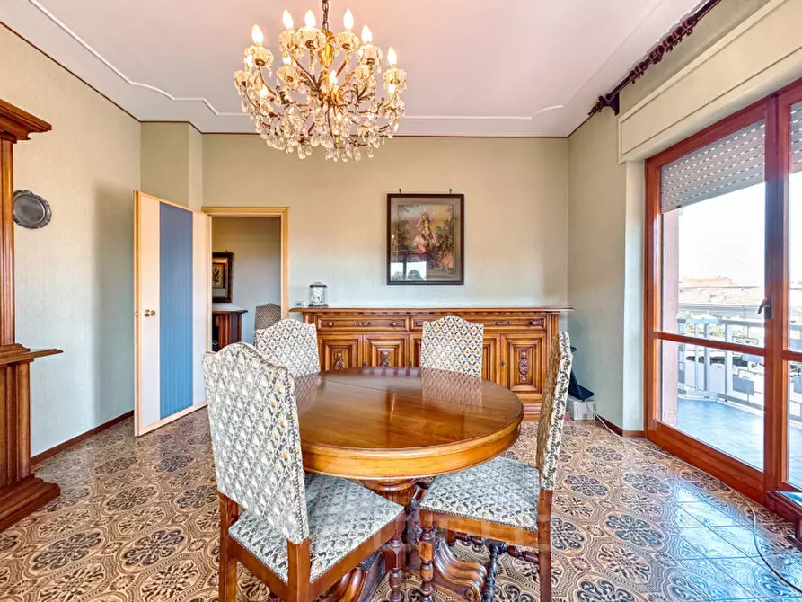 Immagine 2 di Appartamento in vendita  in Viale Guglielmo Marconi, 72 a Gattinara