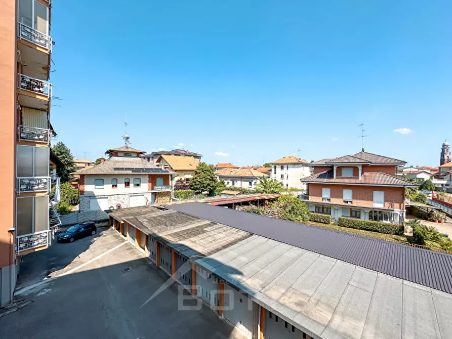 Immagine 5 di Appartamento in vendita  in Viale Guglielmo Marconi, 72 a Gattinara