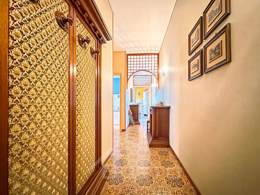 Immagine 9 di Appartamento in vendita  in Viale Guglielmo Marconi, 72 a Gattinara