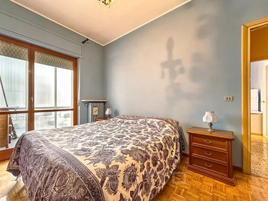 Immagine 10 di Appartamento in vendita  in Viale Guglielmo Marconi, 72 a Gattinara