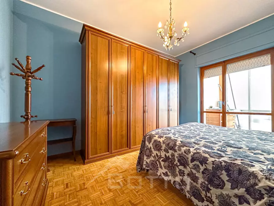 Immagine 11 di Appartamento in vendita  in Viale Guglielmo Marconi, 72 a Gattinara