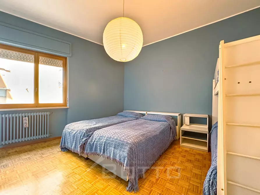 Immagine 13 di Appartamento in vendita  in Viale Guglielmo Marconi, 72 a Gattinara