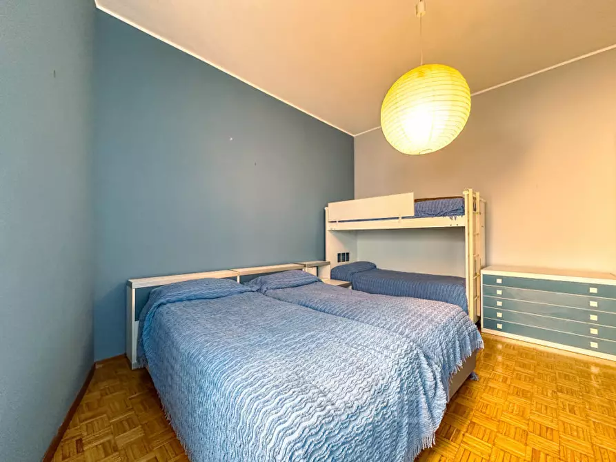 Immagine 14 di Appartamento in vendita  in Viale Guglielmo Marconi, 72 a Gattinara