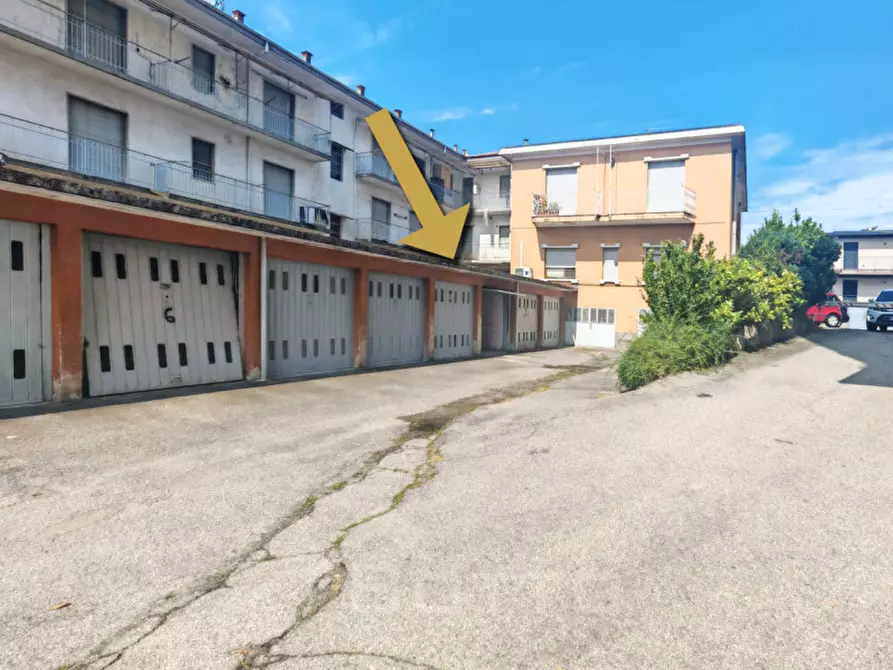 Immagine 16 di Appartamento in vendita  in Viale Guglielmo Marconi, 72 a Gattinara