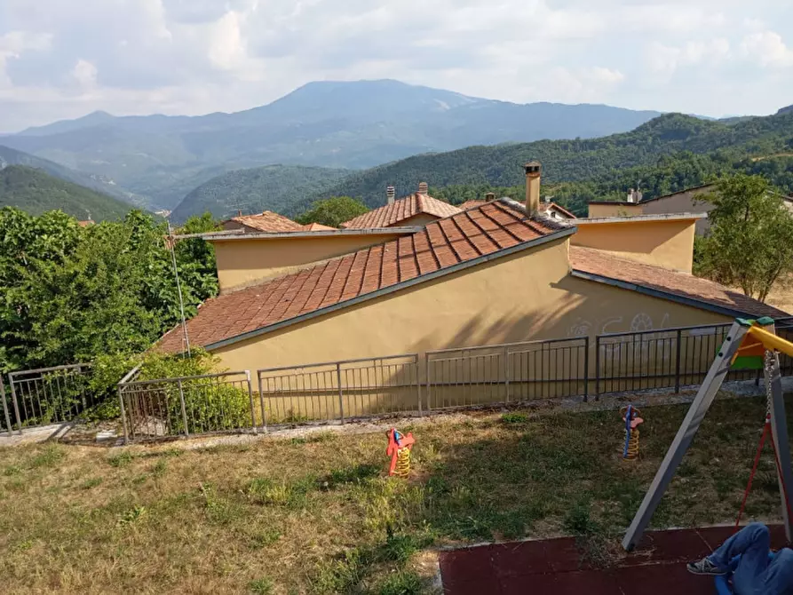 Immagine 1 di Villa in vendita  in via dei campi a Micigliano
