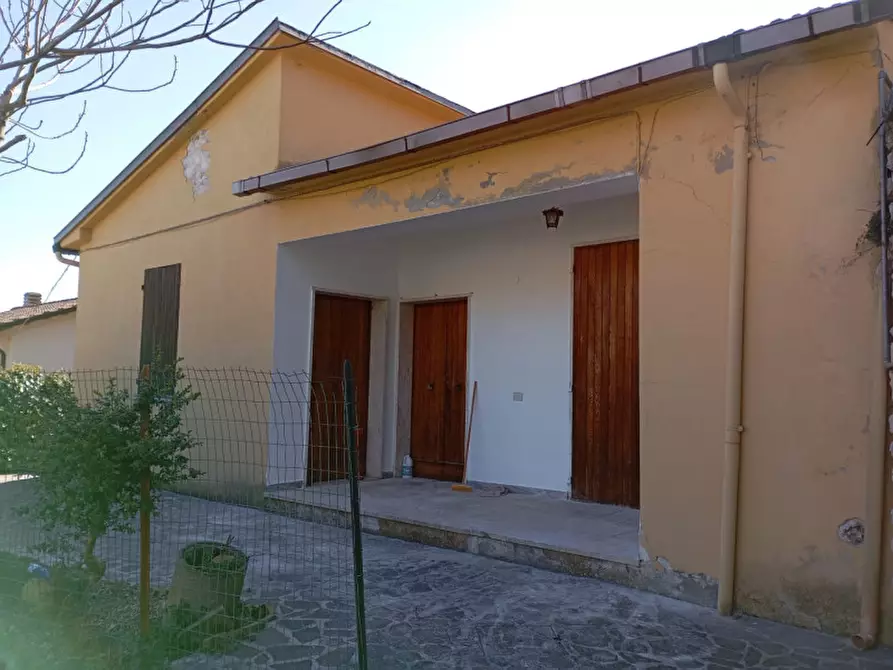 Immagine 3 di Villa in vendita  in via dei campi a Micigliano