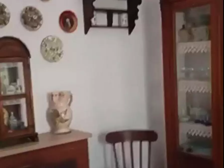 Immagine 6 di Villa in vendita  in via dei campi a Micigliano