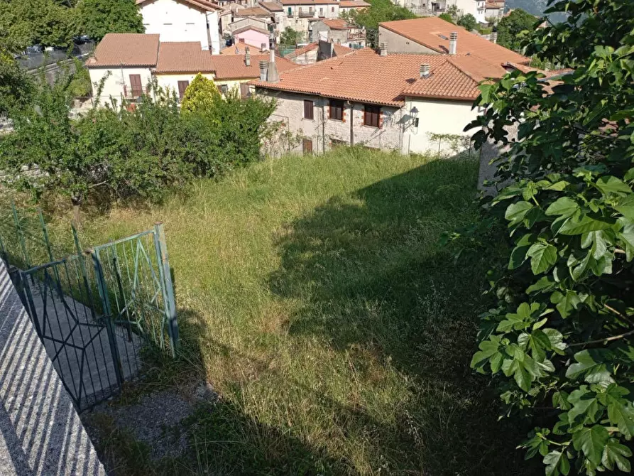 Immagine 7 di Villa in vendita  in via dei campi a Micigliano