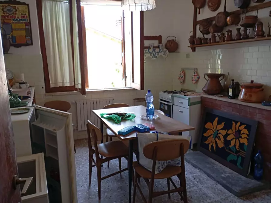 Immagine 7 di Villa in vendita  in via dei campi a Micigliano