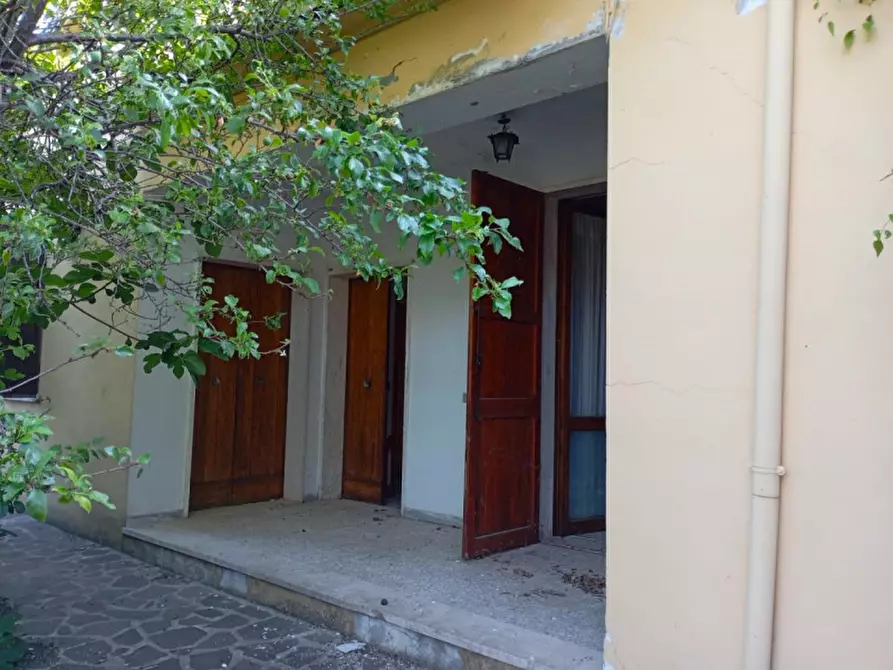 Immagine 8 di Villa in vendita  in via dei campi a Micigliano