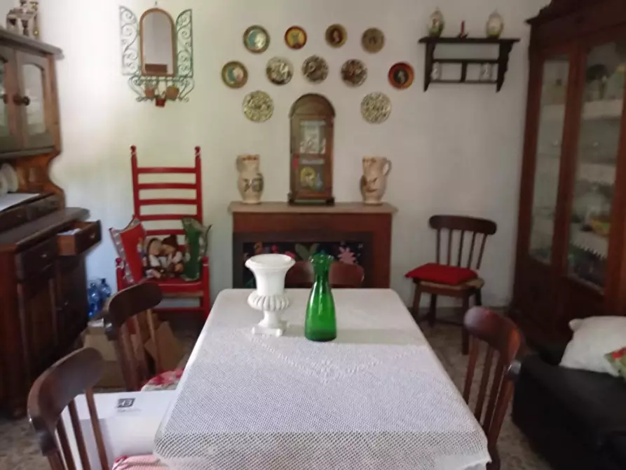 Immagine 9 di Villa in vendita  in via dei campi a Micigliano