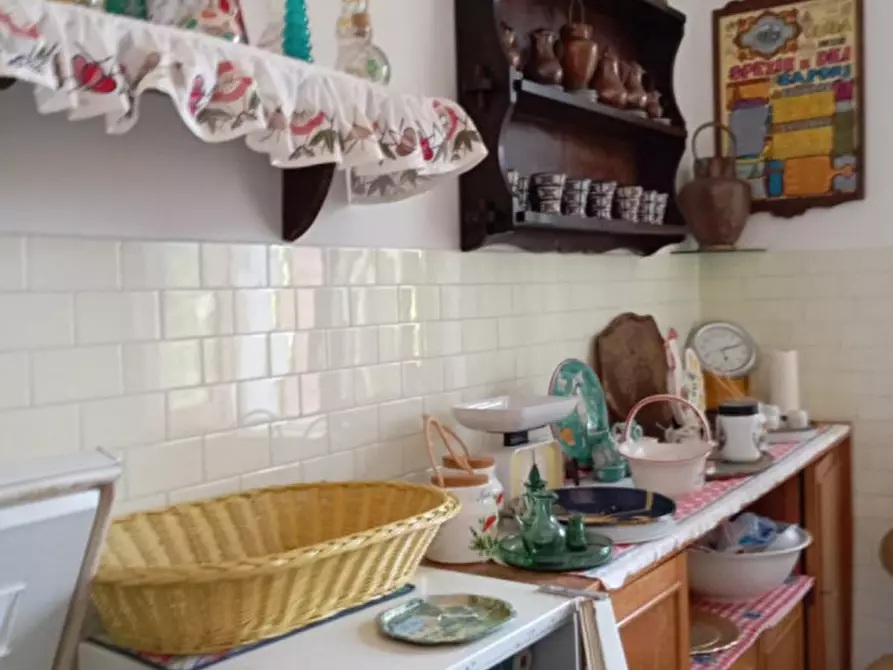 Immagine 9 di Villa in vendita  in via dei campi a Micigliano