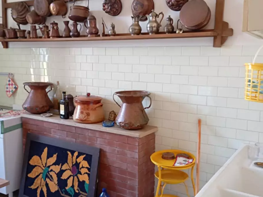 Immagine 13 di Villa in vendita  in via dei campi a Micigliano