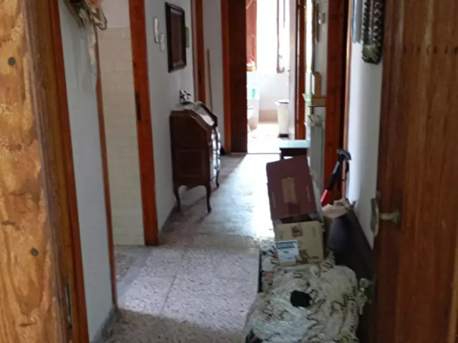 Immagine 11 di Villa in vendita  in via dei campi a Micigliano