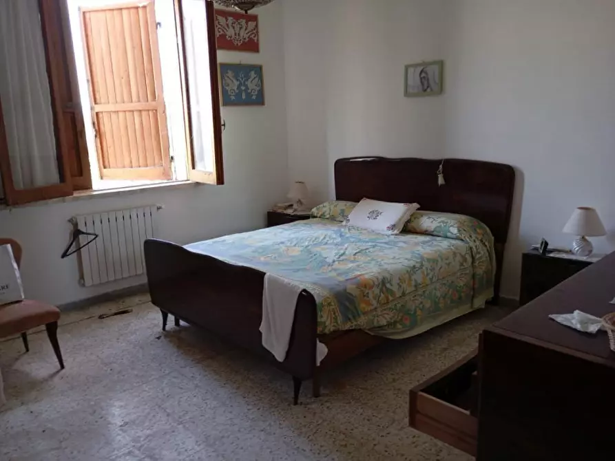 Immagine 12 di Villa in vendita  in via dei campi a Micigliano