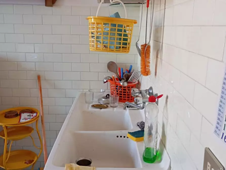 Immagine 15 di Villa in vendita  in via dei campi a Micigliano