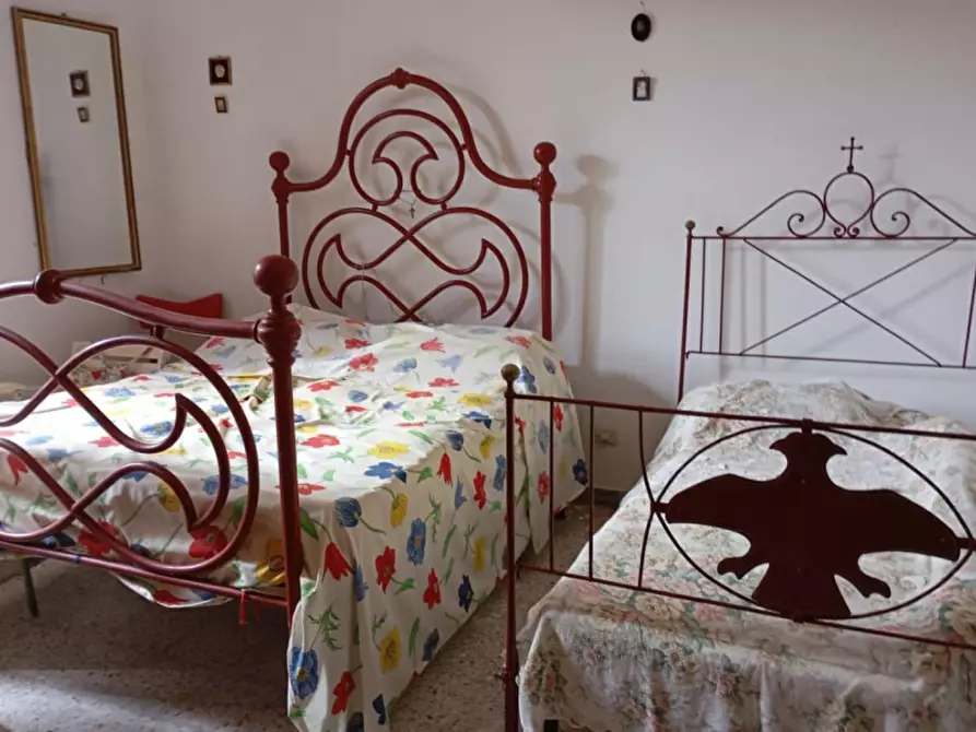 Immagine 13 di Villa in vendita  in via dei campi a Micigliano