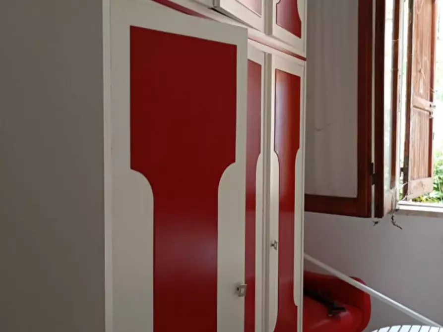 Immagine 14 di Villa in vendita  in via dei campi a Micigliano