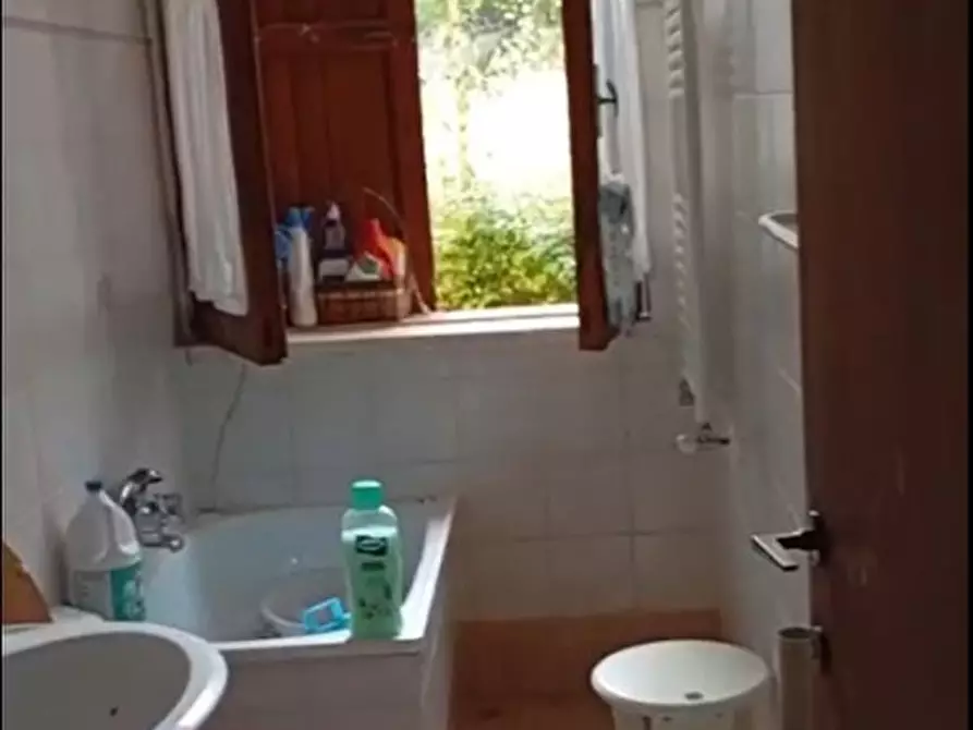 Immagine 17 di Villa in vendita  in via dei campi a Micigliano