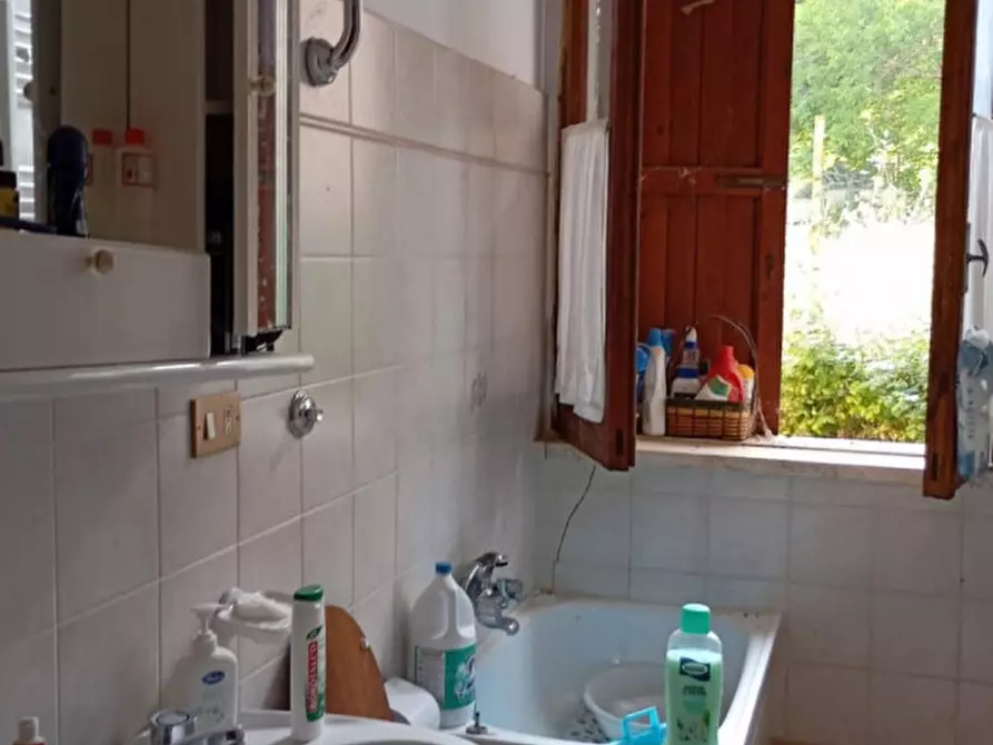 Immagine 21 di Villa in vendita  in via dei campi a Micigliano