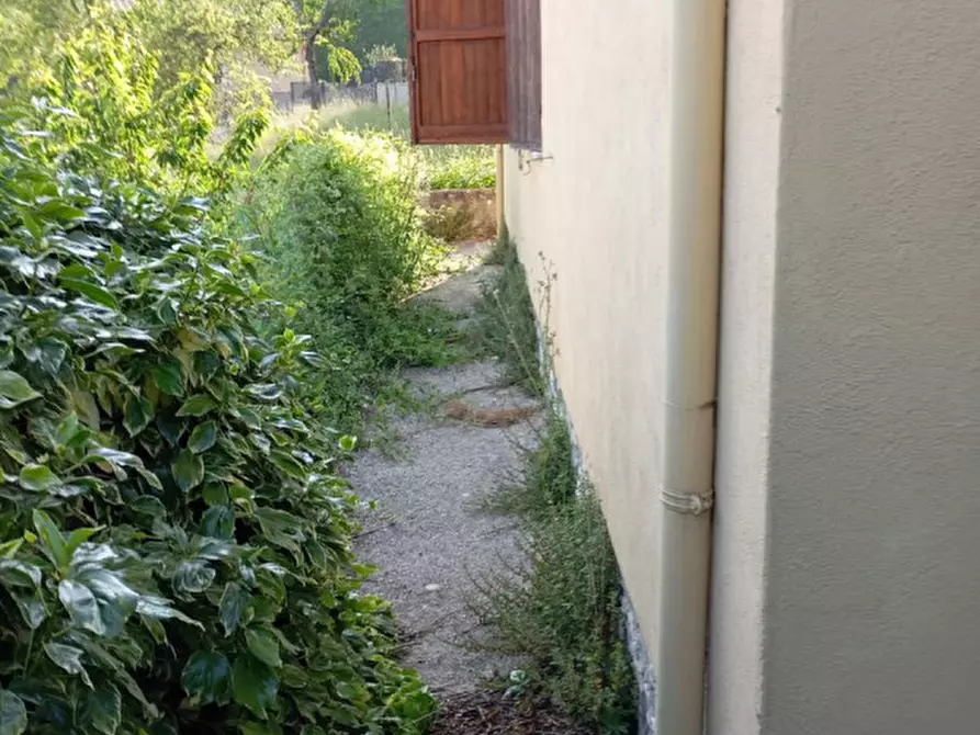 Immagine 19 di Villa in vendita  in via dei campi a Micigliano