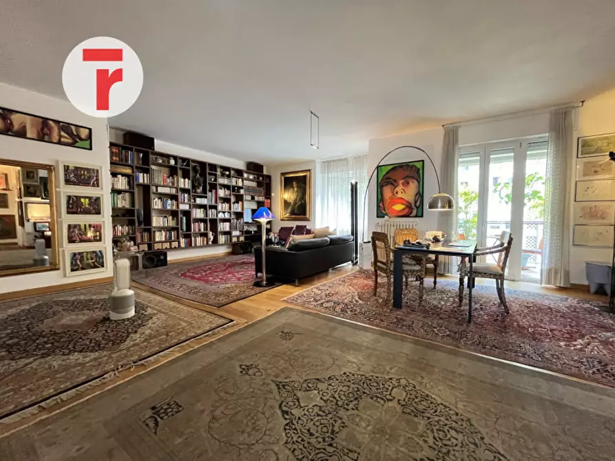 Immagine 1 di Appartamento in vendita  in Piazza Alcide De Gasperi a Padova