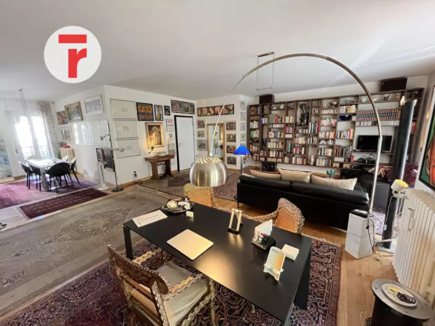 Immagine 2 di Appartamento in vendita  in Piazza Alcide De Gasperi a Padova