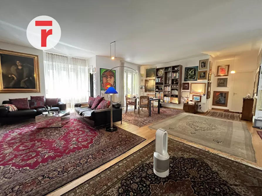 Immagine 3 di Appartamento in vendita  in Piazza Alcide De Gasperi a Padova