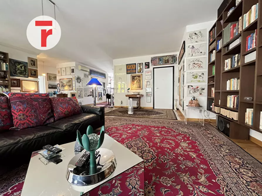 Immagine 4 di Appartamento in vendita  in Piazza Alcide De Gasperi a Padova