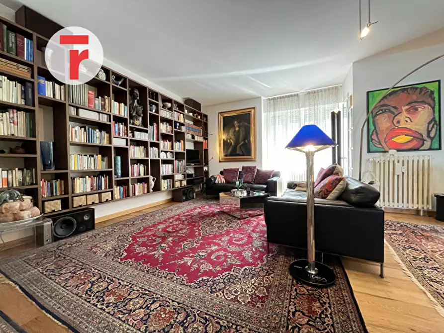 Immagine 5 di Appartamento in vendita  in Piazza Alcide De Gasperi a Padova