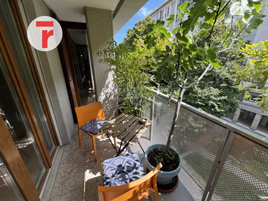 Immagine 6 di Appartamento in vendita  in Piazza Alcide De Gasperi a Padova